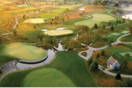 96% Member Approval Enables Evergreen Partners to Acquire Somerby Golf Club