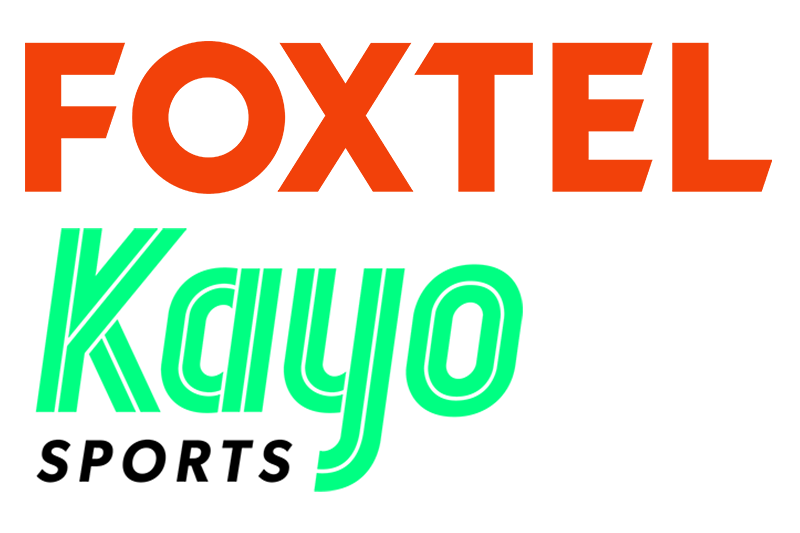 Foxtel and Kayo Sports