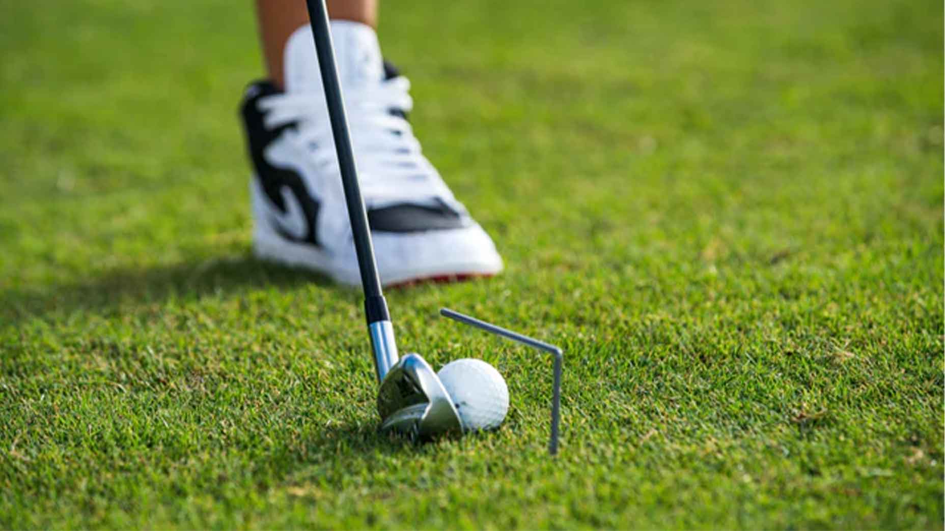 Improve your ball-striking with this best-seller Improve your ball-striking with this best-seller