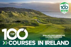 The 2026 Irish Golfer Top 100 Golf Courses In Ireland Rankings