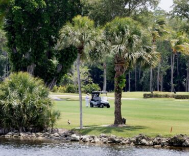Plan for West Boca residences on golf course still faces review