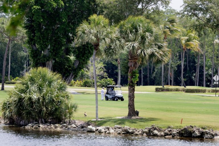 Plan for West Boca residences on golf course still faces review