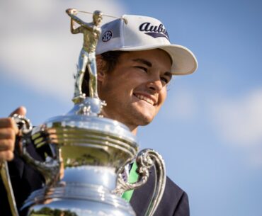 Eastern Amateur golf tournament has been canceled