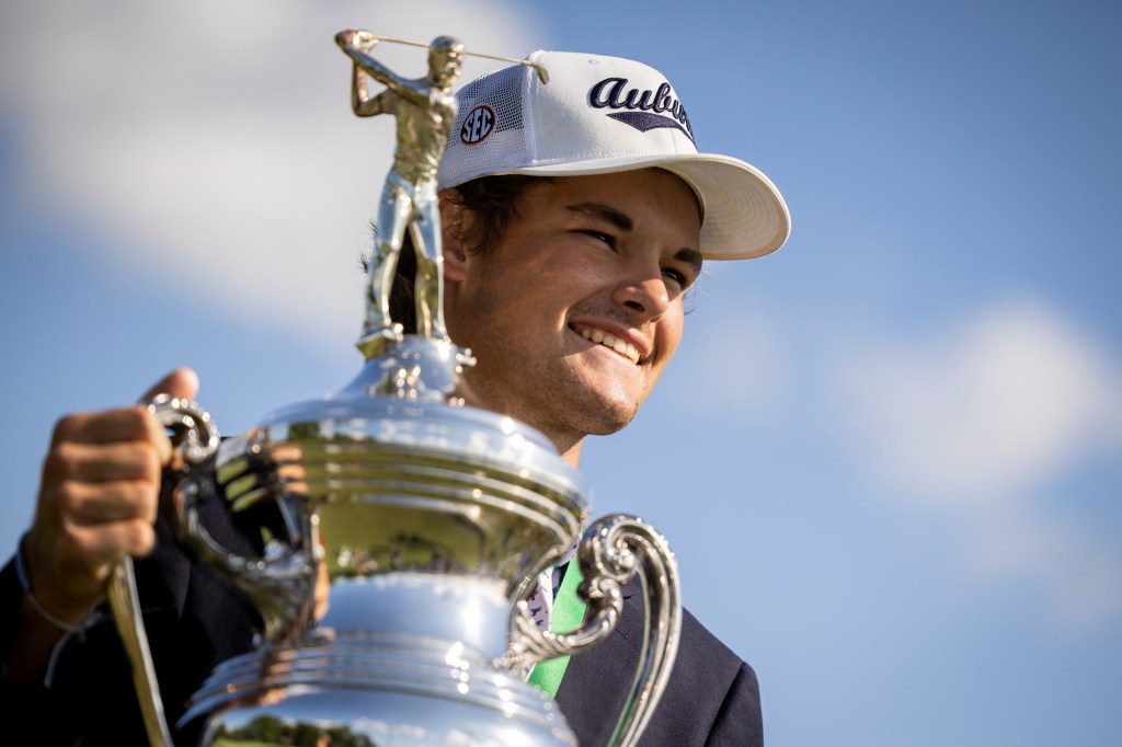 Eastern Amateur golf tournament has been canceled Eastern Amateur golf tournament has been canceled