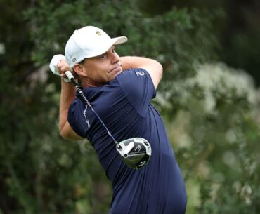 New Zealand Open field boosted as Kevin Na, Nick Watney, Kyle Stanley join