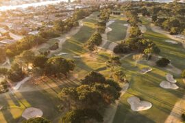 How Much Does It Cost to Play Golf at The Grange Golf Club?