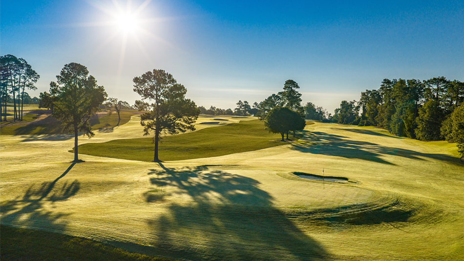 Augusta Municipal ready to reopen The Patch after… Augusta Municipal ready to reopen The Patch after...