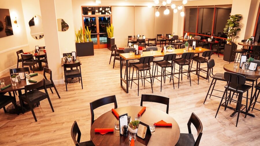 Oakhurst Country Club Unveils the Clubhouse Kitchen