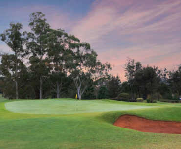 Australian Senior Open returns to PGA Legends Tour after 14 years – Australian Golf Digest