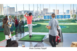 US Golf Participation Nears 50 Million