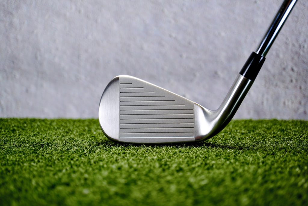 Tour Edge Hot Launch Max Iron