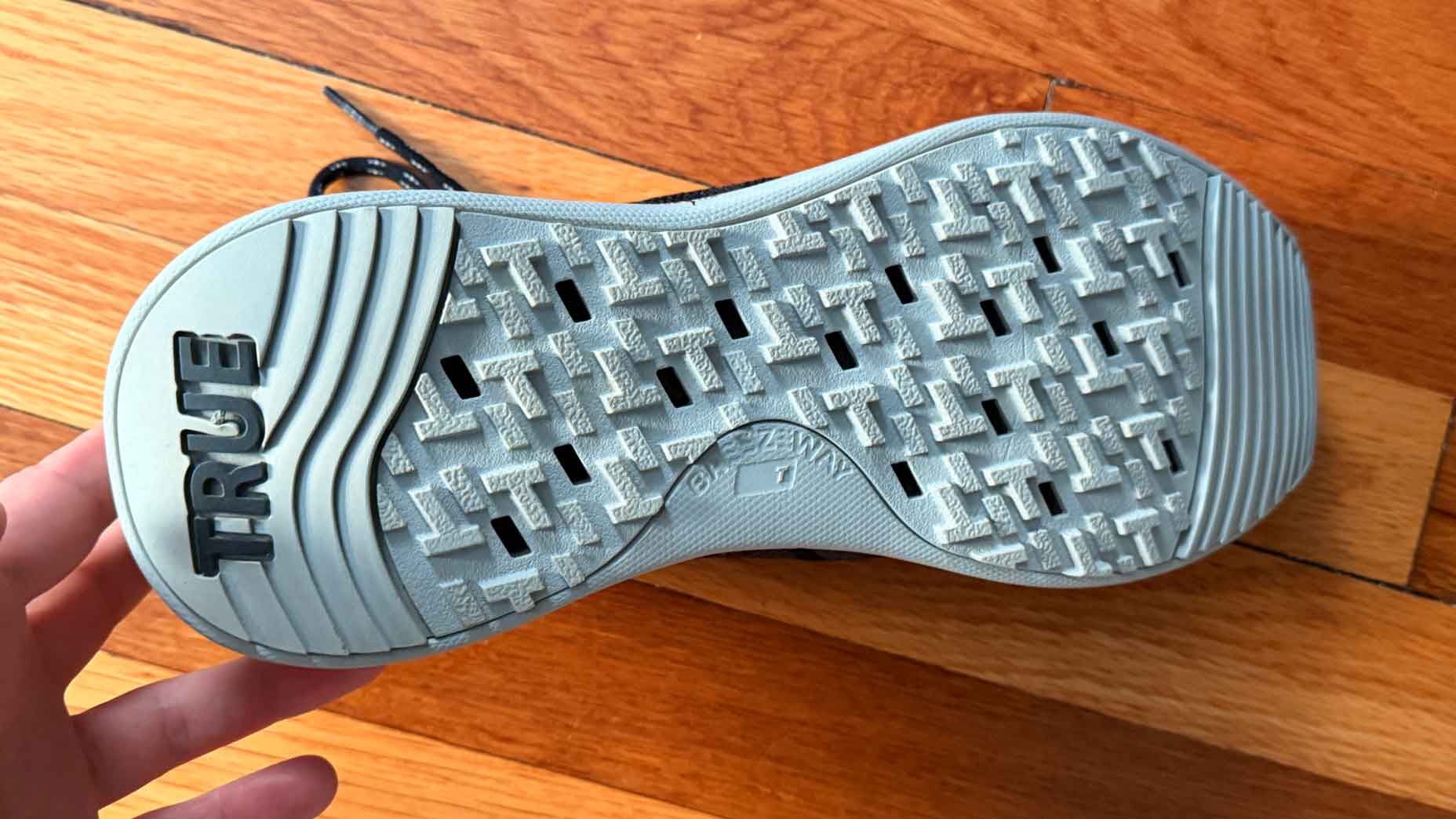 True Linkswear Ascent.