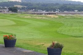 Golspie Golf Club to pay tribute to course designer with four day centenary festival