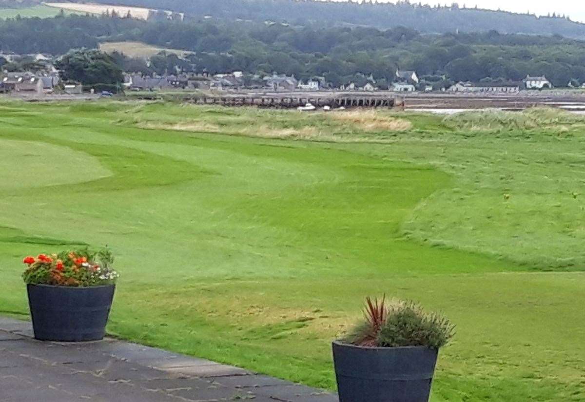 Golspie Golf Club to pay tribute to course designer with four day centenary festival