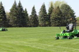 Naperville News Digest