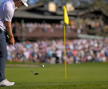 Séamus Power fades late in third round as Justin Rose has big lead in Farmers Insurance Open – The Irish Times