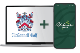 Unknown Golf and McConnell Golf Announce Strategic Partnership to Modernize Club Tournaments