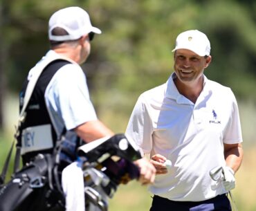 New Zealand Open: Nick Watney chasing golf comeback in New Zealand