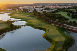 ‘Tournament-ready’ Els Club Vilamoura opens in Portugal