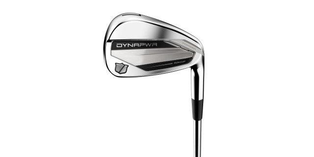 Wilson DYNAPWR Forged Iron