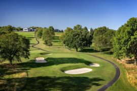 Troon Selected To Manage Westbrook Country Club in Mansfield, Ohio