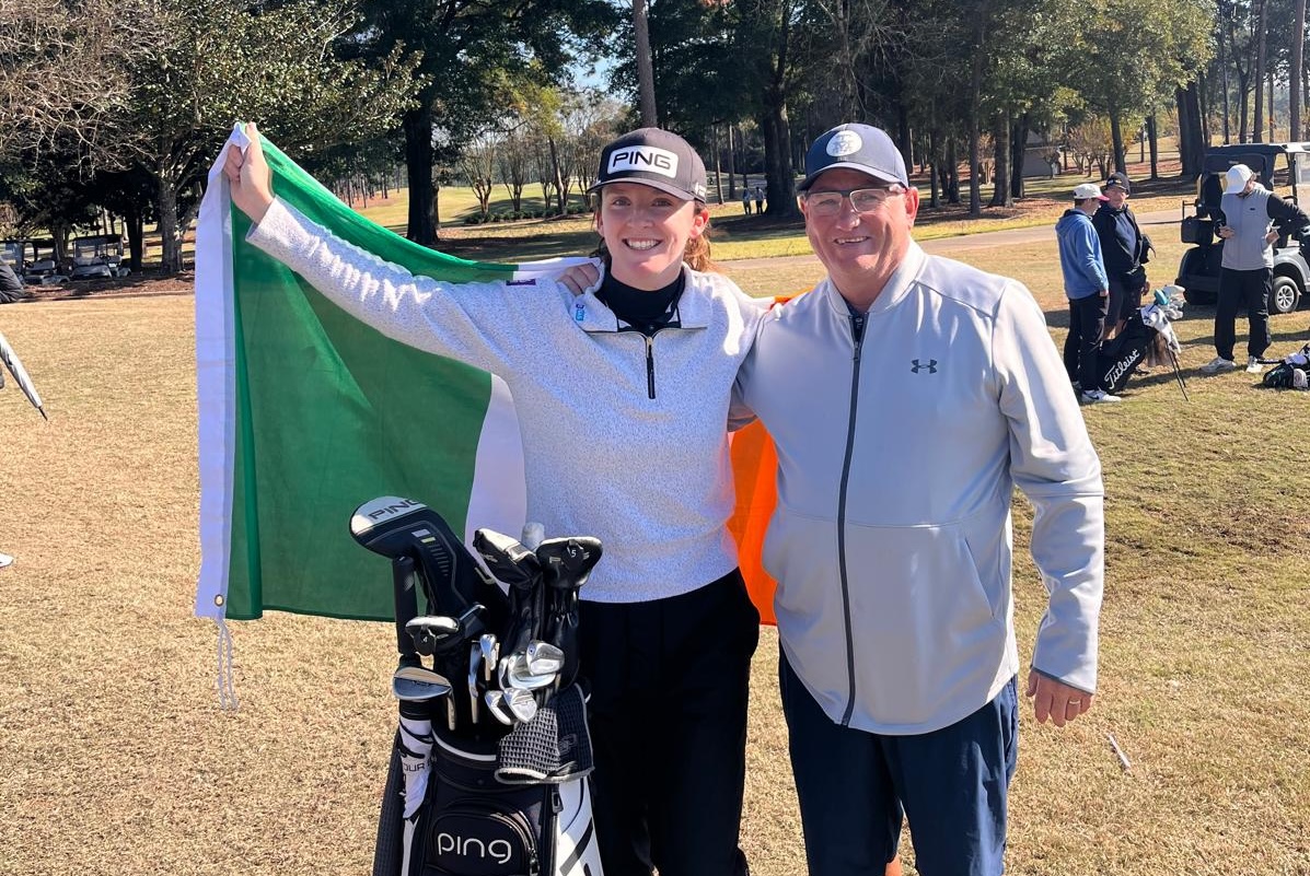 Lauren Walsh – A Star in the Making Lauren Walsh - A Star in the Making