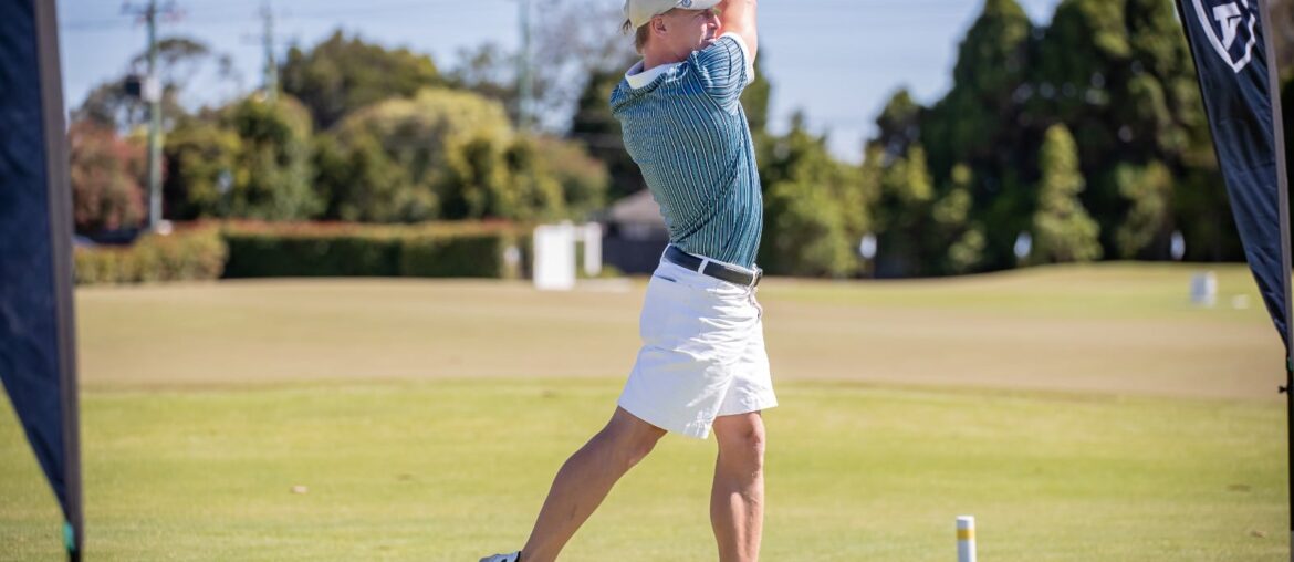 2026 VAFA Golf Day hits the mark