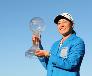 LPGA Tour betting odds, futures picks and winner tips