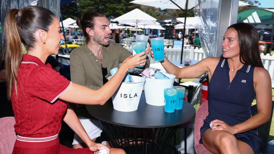 2026 Women’s Australian Open | Come for the golf, stay for the fun Contributor