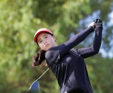 Women’s Amateur Asia Pacific Championship: Teen golfer gets final invite to home WAAP after late withdrawal