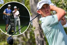 Think And Prepare Like A Pro Golfer With Tour Winner's Tips