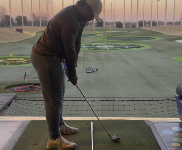 Some clips from today’s session.