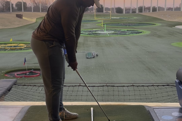 Some clips from today’s session.