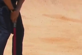 You don’t see this everyday 😅