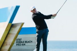 [Official Tournament Discussion Thread] 2026 AT&T Pebble Beach Pro-Am