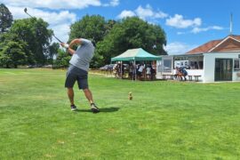 News, results from around Gisborne and East Coast golf clubs