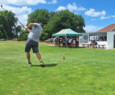 News, results from around Gisborne and East Coast golf clubs