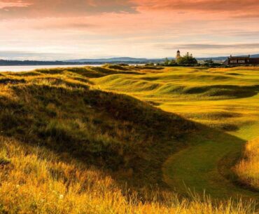 Fortrose and Rosemarkie and Durness make ‘hidden gem’ top 9 golf courses