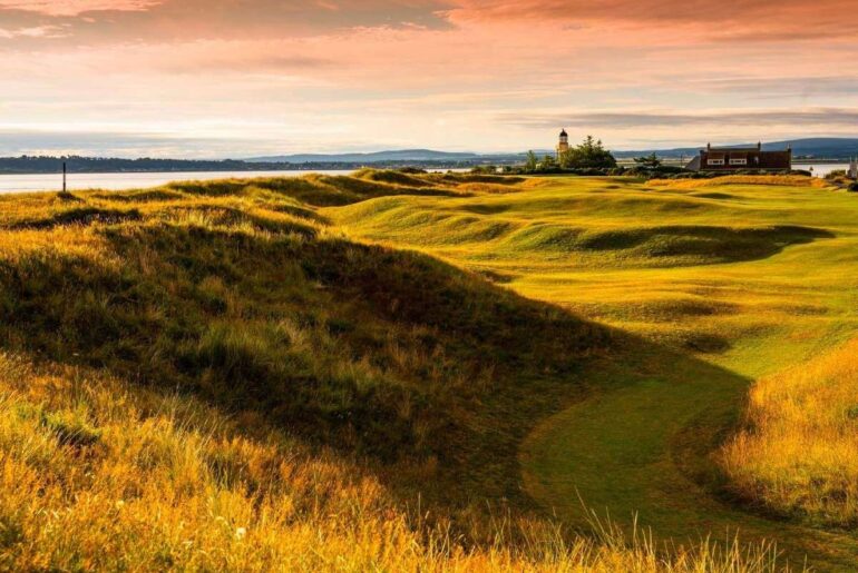 Fortrose and Rosemarkie and Durness make ‘hidden gem’ top 9 golf courses