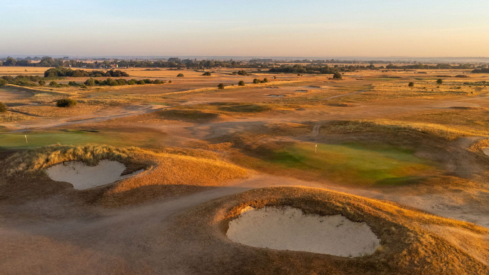 Courtesy Littlestone Golf Club