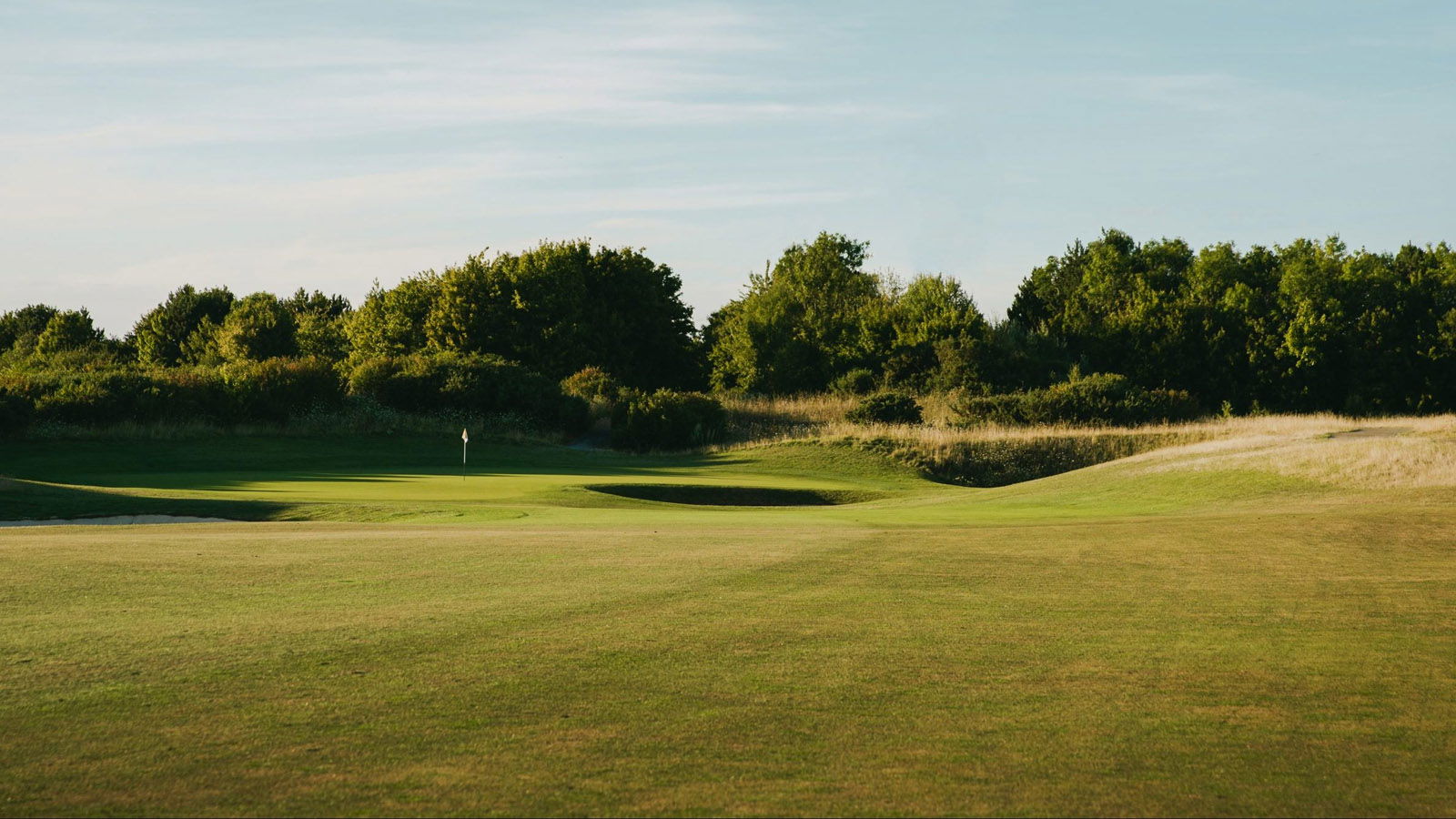 Courtesy London Golf Club