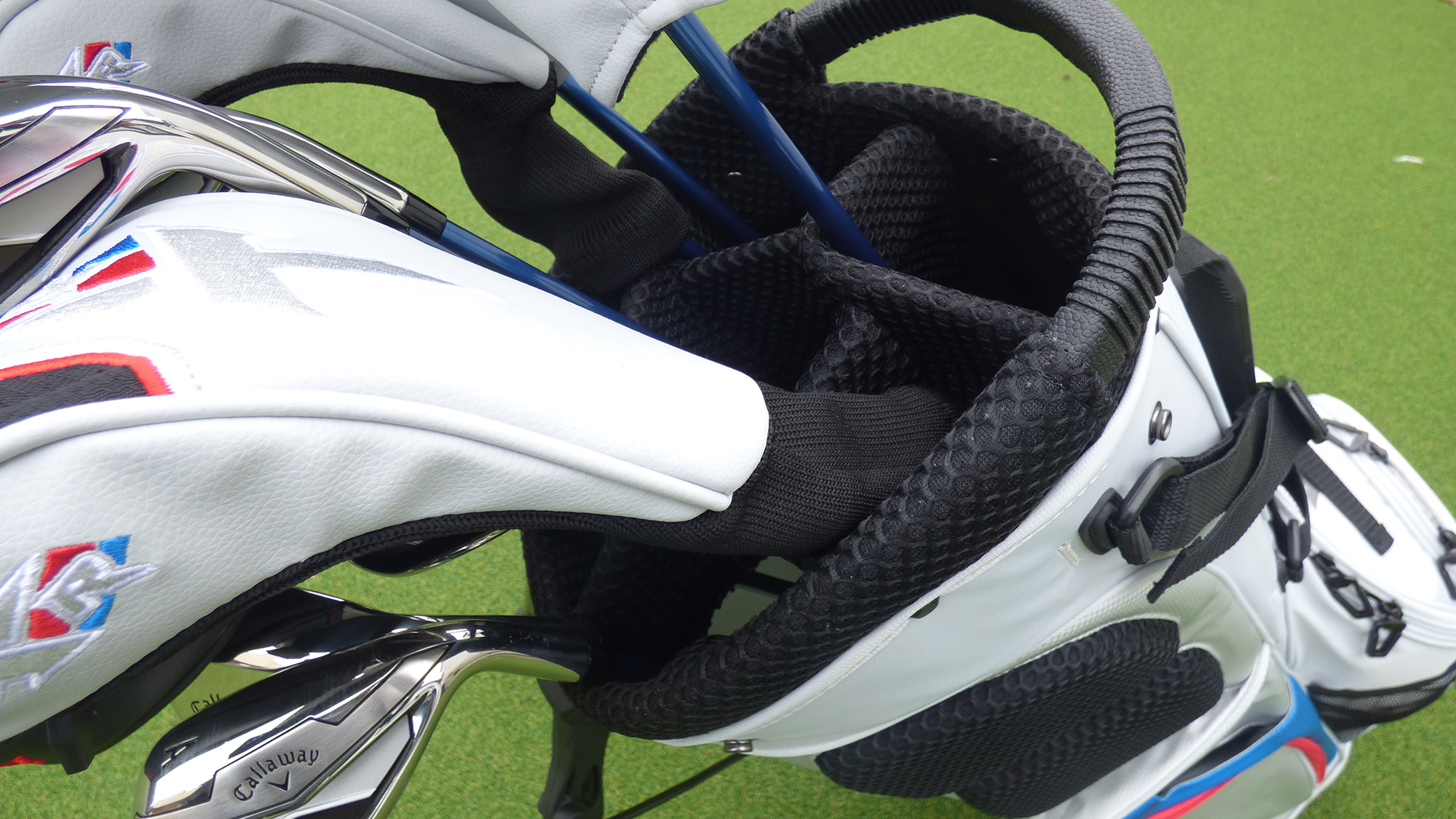 Callaway XR 26 Package Set