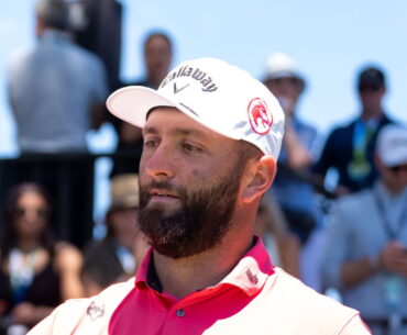 Jon Rahm