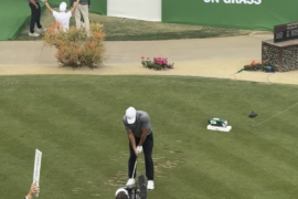 16th at Waste Management