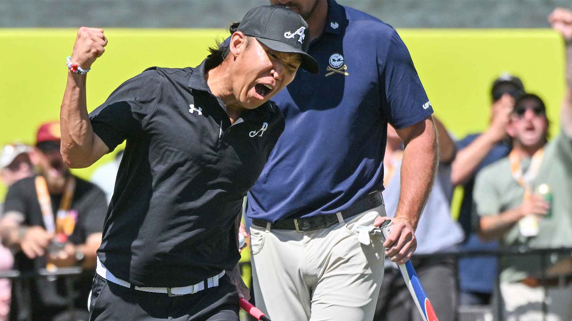 How’d it happen — and what does it mean? How’d it happen — and what does it mean?