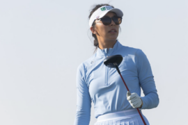 Pro uses rental set to contend at US$ 5 million event ! – India Golf Weekly