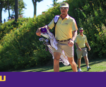 Men’s Golf Shoots 37 Under to Finish Second at the Puerto Rico Classic – LSU