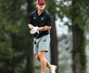 Gamecocks Open Spring in Puerto Rico Monday – University of South Carolina Athletics