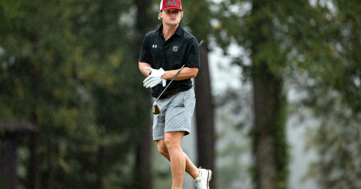 Gamecocks Open Spring in Puerto Rico Monday – University of South Carolina Athletics