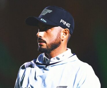 Torque GC Leads LIV Golf Adelaide Power Rankings After LIV Golf Riyadh Runner-Up
